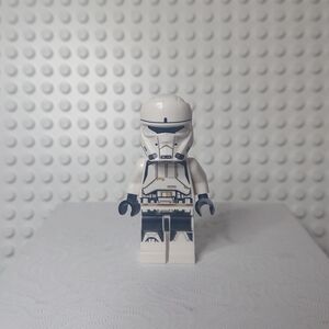 LEGO Imperial Hovertank Pilot (Tank Trooper) Minifigure - Star Wars